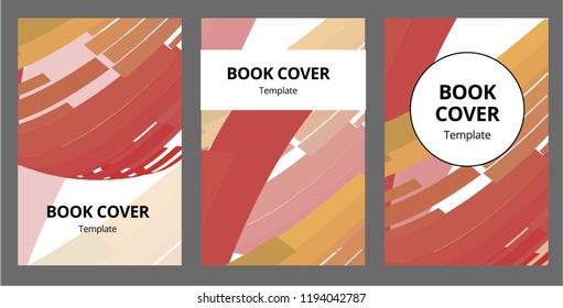 Abstract composition. Text frame surface. a4 brochure cover design. Title sheet model set. Polygonal space icon. Vector front page font. Ad banner form texture. Flier fiber