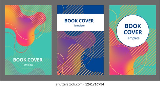 Abstract composition. Text frame surface. a4 brochure cover design. Title sheet model set. Polygonal space icon. Vector front page font. Ad banner form texture. Flier fiber