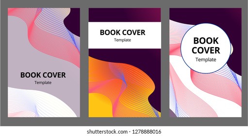 Abstract composition. Text frame surface. a4 brochure cover design. Title sheet model set. Polygonal space icon. Vector front page font. Ad banner form texture. Flier fiber