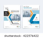 Abstract composition. Yellow, blue, triangular texture. Black dots, lines, part construction. White brochure title sheet. Header. Creative figure icon surface. Triangle section banner form. Flyer font