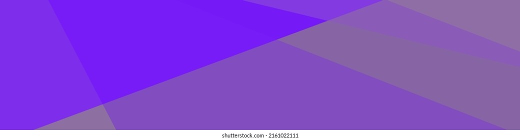 Abstract computational color Polygones background illustration
