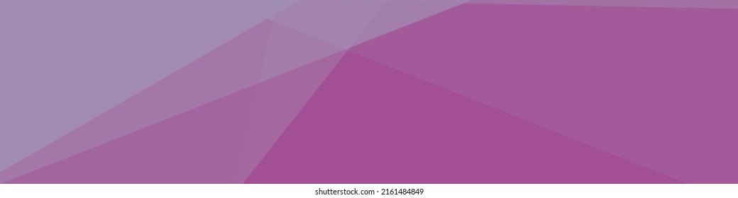 Abstract computational color Polygones background illustration