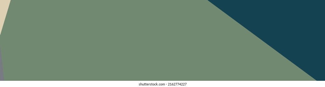 Abstract computational color Polygones background illustration