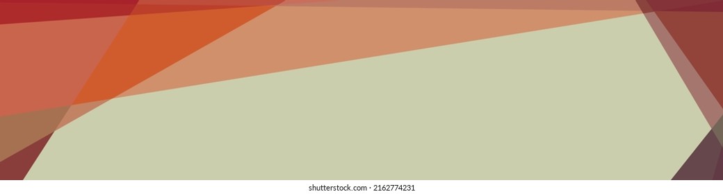 Abstract computational color Polygones background illustration