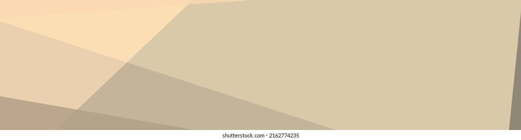 Abstract computational color Polygones background illustration