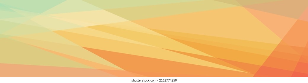Abstract computational color Polygones background illustration