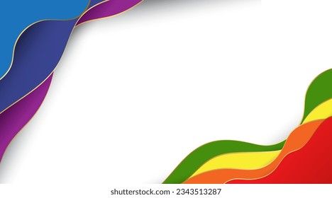 Abstract computer technology background with circuit board and hexagon tech.Vector illustration