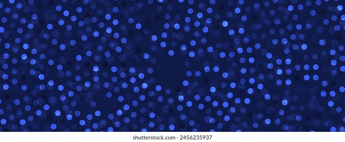 Abstract Computer technology background. network visual connection