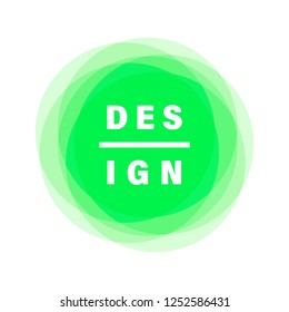 Abstract concept graphic tag element for advertisements or printing. Futuristic trendy dynamic elements. Design elements. Vector Illustration.