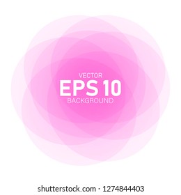 Abstract concept graphic tag element for advertisements or printing. Futuristic trendy dynamic elements. Design elements. Vector Illustration.
