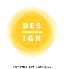 Abstract concept graphic tag element for advertisements or printing. Futuristic trendy dynamic elements. Design elements. Vector Illustration.