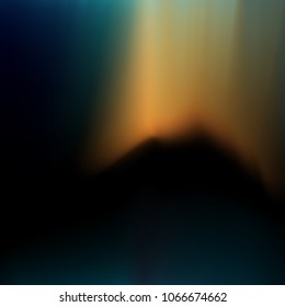 Abstract concept multicolored blurred background set. Liquid, flow, fluid covers gradient set of poster covers with a color vibrant gradient background. Modern screen gradient for the mobile app.
