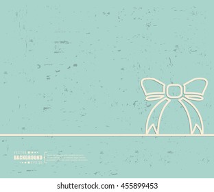 Abstract concept vector background. For illustration template design, creative business infographic, page, web, brochure, banner, presentation, booklet, document.