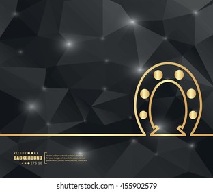 Abstract concept vector background. For illustration template design, creative business infographic, page, web, brochure, banner, presentation, booklet, document.