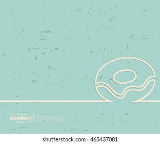 Abstract  concept vector background for Web and Mobile app, illustration template design, business infographic, page, brochure, banner, presentation, booklet, document.