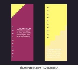 Abstract concept vector empty speech square quote text bubble. For web and mobile app isolated on background