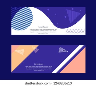 Abstract concept vector empty speech square quote text bubble. For web and mobile app isolated on background