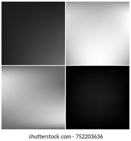 Abstract concept vector multicolored blured background set.For business infographic, booklet, background, poster, web sites,banners.