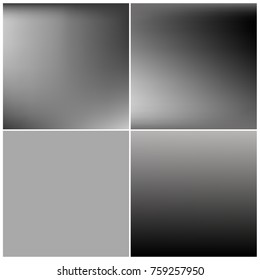 Abstract concept vector multicolored blured background set.For business infographic, booklet, background, poster, web sites,banners.