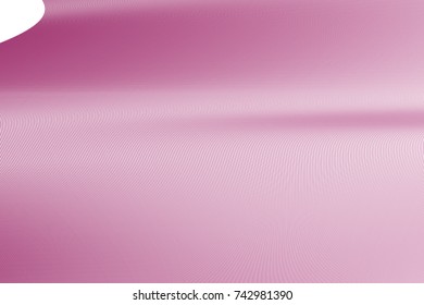 Abstract conceptual geometric line, curve & wave pattern. Good for web page, graphic design, catalog, texture or background. Vector illustration graphic.