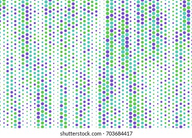 Abstract conceptual hexagon pattern. Good for web page, graphic design, catalog, texture or background. Style of mosaic or tile. Vector illustration graphic.