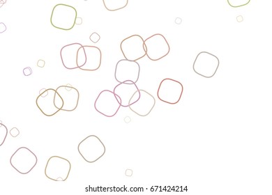 Abstract conceptual motion, particle or random pattern. Good for web page, graphic design, catalog, texture or background. Style of mosaic or tile. Vector illustration graphic.