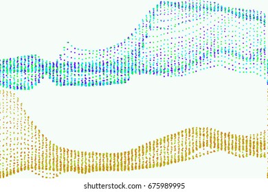 Abstract conceptual pentagon pattern. Good for web page, graphic design, catalog, texture or background. Vector illustration graphic.