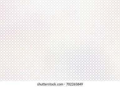 Abstract conceptual pentagon pattern. Good for web page, graphic design, catalog, texture or background. Style of mosaic or tile. Vector illustration graphic.