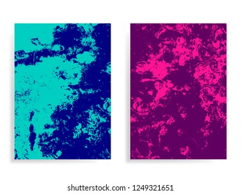 Abstract concrete textured, stucco background. Vector illustration design for cover, flyer,  card, poster or brochure template.