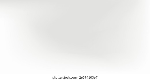 Abstract concrete vector texture. Relief stone marble background. Horizontal light gray simple