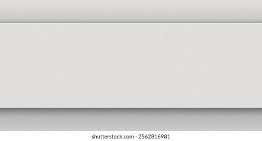 Abstract concrete wall rough texture double layers background graphic illustration.