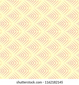 Abstract cone vibrant vector seamless pattern for wrapping, craft, textile, fabric
