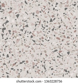 Abstract confetti background. Seamless pattern for textile or book covers, manufacturing, wallpapers, print, gift wrap, flooring