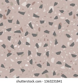 Abstract confetti background. Seamless pattern for textile or book covers, manufacturing, wallpapers, print, gift wrap, flooring