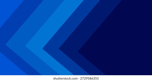 Abstrato conectar fundo geométrico azul. Vetor Eps10