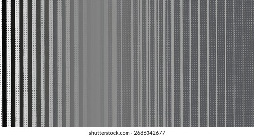 Linhas e pontos de conexão abstratos, fundo gráfico de tecnologia simples, design vetorial e conceito de conexão.

