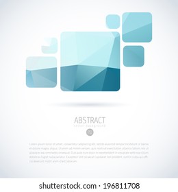 abstract connection mark template concept for cyberspace applications vector icon line water world evolution abstract technique glassware wash huge clouds fashionable mark deal blue wave developing re
