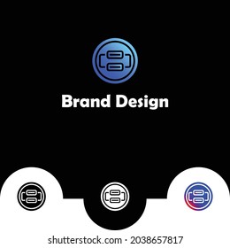 Abstract connection or network logo design vector template.
connection, networking, media, union, group, logos design.