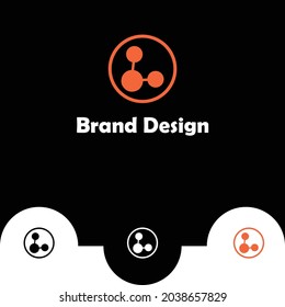 Abstract connection or network logo design vector template.
connection, networking, media, union, group, logos design.