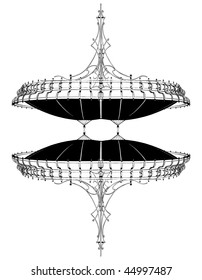 Abstract Constructions Of Eaves Vector 02