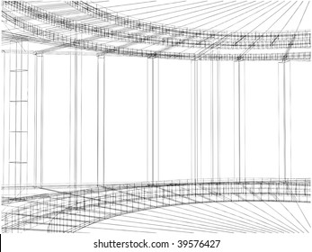 Abstract Constructions Of Line Vector 29