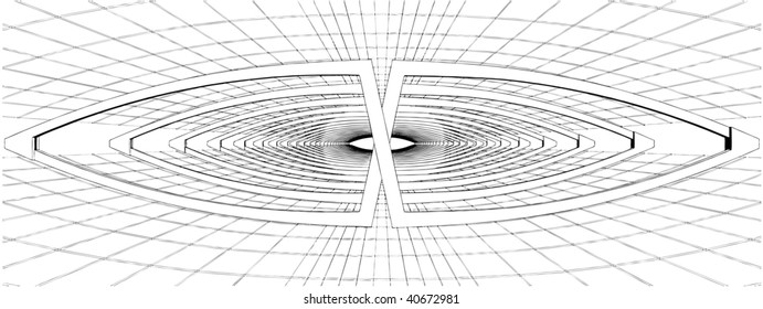 Abstract Constructions Of The Trellis Vector 59