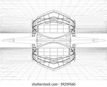 Abstract Constructions Vector 11