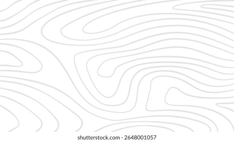 Abstract Contour Background. Topographic Contour Background. Geometric Contour map wallpaper. Layered Contour Background. 