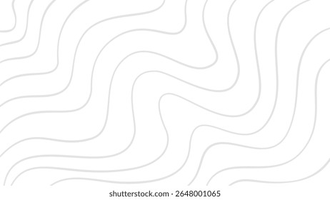 Abstract Contour Background. Topographic Contour Background. Geometric Contour map wallpaper. Layered Contour Background. 