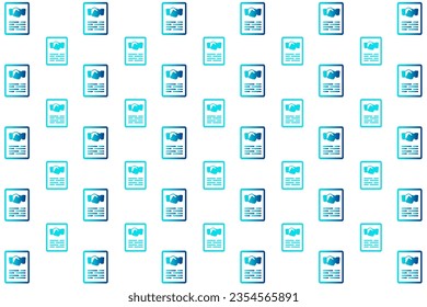 Abstract Contract Pattern Background, can be used for business designs, presentation designs or any suitable designs.