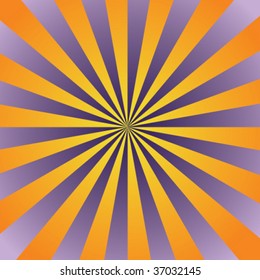 Abstract contrast background