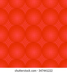 abstract convex elementy color style vector