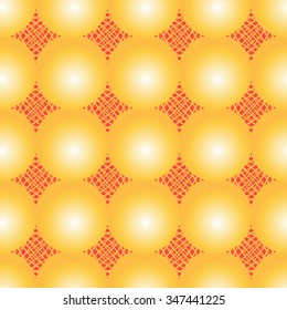 abstract convex elementy color style vector