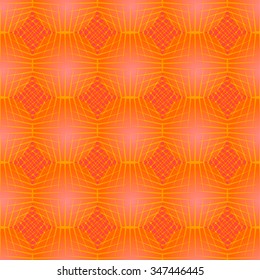 abstract convex elementy color style vector